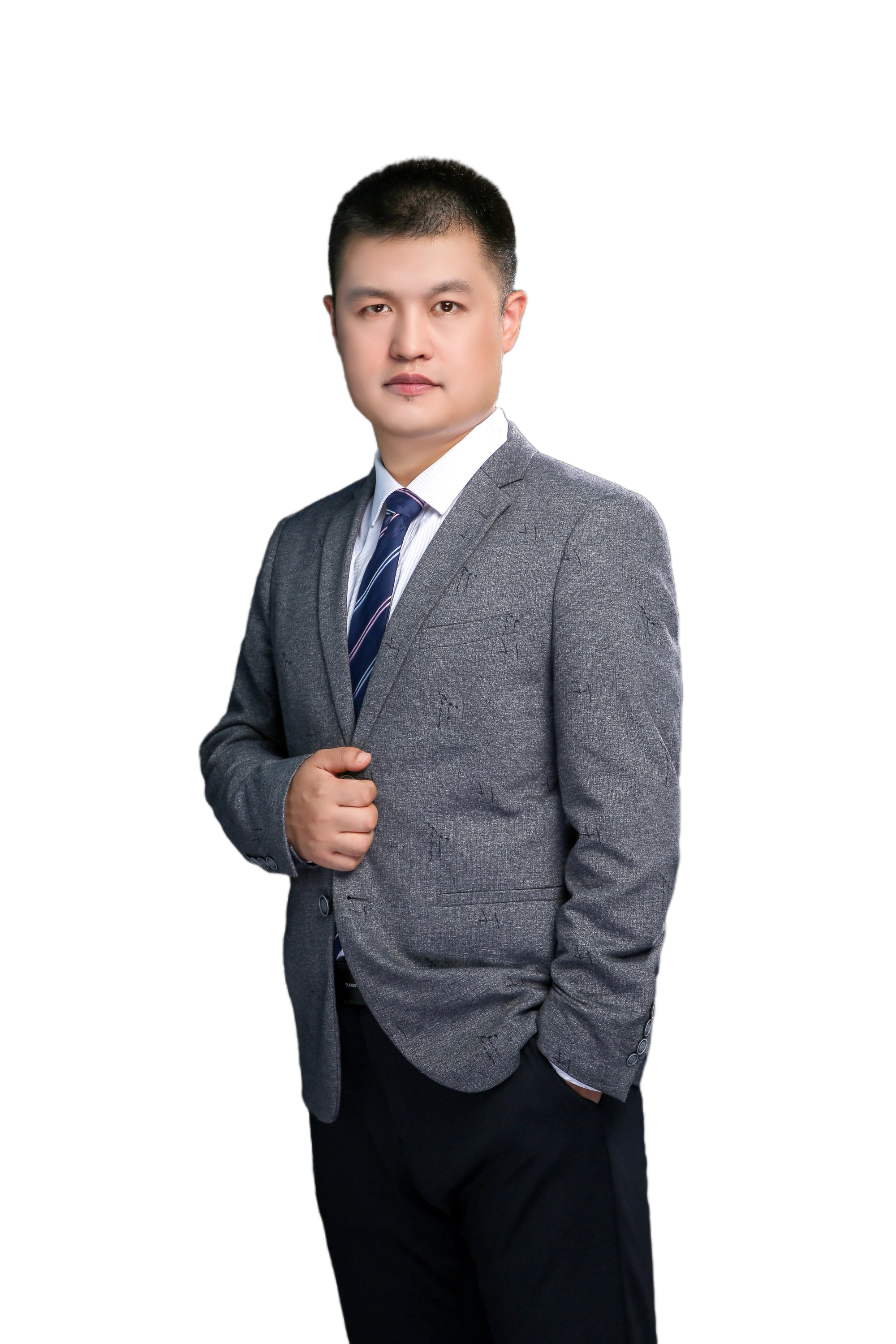 侯志孝
